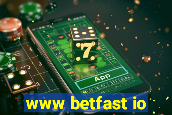 www betfast io